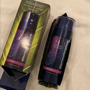 Dermalociga firming serum 1.3 FL.OZ/40 ml.